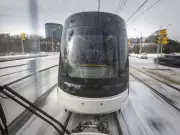 Eglinton LRT Extends Service Hours Starting Easter Sunday in Toronto