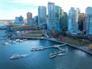 Electric Ferry Service Between Vancouver and Coastal Islands Gains Momentum