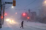 Environment Canada Embraces AI to Revolutionize Weather Forecasting Models