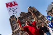 Environmental Groups File Constitutional Challenge Against Ontario's Special Economic Zones