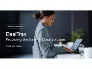 Equiniti Launches DealTrax Digital Platform for Corporate Actions and M&A