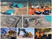 Erdene Reports Strong Q1 2026 Performance at Bayan Khundii Gold Mine