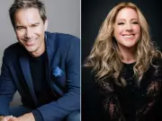 Eric McCormack and Sarah McLachlan Join Elton John's Glenn Gould Prize Gala in Toronto