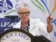 Essex County Warden Hilda MacDonald Announces She Won't Seek Re-election