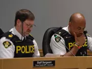 Essex OPP Reports Dramatic Surge in Seat Belt Violations and Traffic Offenses