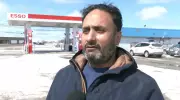 Esso Owner Claims Unawareness in Selling Contaminated Gas Amid Racism Allegations