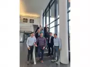 Evonik and Imubit Launch AI Pilot in Singapore Facility