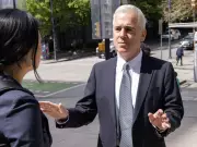 Ex-RCMP Inspector Pleads Not Guilty to Alleged Plot to Aid China in Threatening B.C. Resident