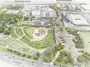 Exhibition Place Grounds Set for Major Year-Round Revitalization