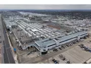 Explosive Trial Begins Over 2021 Windsor Assembly Plant Blast