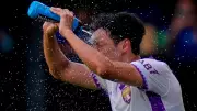 Extreme Heat Poses Risk for 2026 World Cup Athletes and Fans