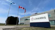 F-35 Maintenance Hub Confirmed for Quebec by L3Harris, Boosting Aerospace Sector