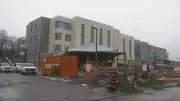 Fairvern Long-Term Care Home in Huntsville to Receive Major Upgrades