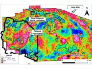 Falco Resources Launches Heliborne Magnetic Survey in Western Noranda Camp