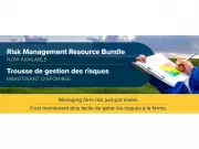 Farm Management Canada Launches Free Risk Management Bundle for Farmers