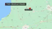 Fatal Morning Crash Near Stratford Claims One Life, London Police Investigate