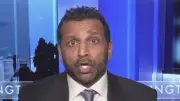 FBI Director Kash Patel Denies Using Bureau Against NYT Reporter Over Girlfriend Story