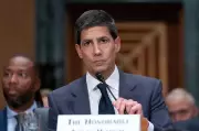 Fed Nominee Kevin Warsh Denies Rate-Cut Promise to Trump in Senate Hearing
