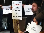 Federal Funding Cut Forces Closure of Wheelchair Housing Program in Lower Mainland