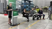Federal Government Announces $8.4M Funding for Edmonton Businesses to Counter Tariff Impacts