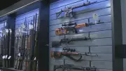 Federal Gun Buyback Program Expected to Fall Short of Targets