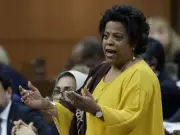 Federal Health Minister Warns Alberta on Private Care Law Compliance