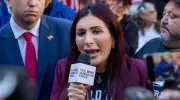Federal Judge Dismisses Laura Loomer's $150M Defamation Lawsuit Against Bill Maher
