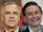 Federal Liberals Maintain Double-Digit Lead Despite Slight Support Dip in Latest Poll