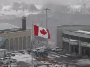 Fewer Americans Moving to Canada Despite 'Donald Dash' Exodus Trend