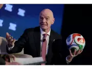 FIFA President Confirms Iran's Participation in 2026 World Cup Despite Regional Tensions