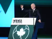FIFA President Confirms Iran's Participation in 2026 World Cup