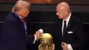 FIFA President Confirms Iran's World Cup Participation Despite Geopolitical Tensions