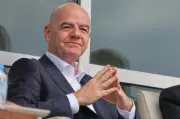 FIFA President Infantino Confirms Iran's World Cup Participation Amid Conflict