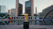 FIFA World Cup in Toronto Could Boost Ontario Tourism, But Congestion Concerns Loom
