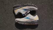 Finding Your Perfect Running Shoe: Why the Brooks Adrenaline Stands Out