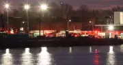 Fire Breaks Out at Nightclub on Toronto's Waterfront