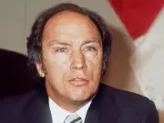 First F-Bomb in Canadian Politics: Pierre Trudeau's 1971 'Fuddle-Duddle' Incident