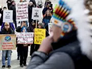 First Nations Challenge Alberta Separatist Petition as UCP Faces Criticism