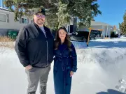 First-Time Homebuyer Shares Patience Strategy in Tight Saskatoon Market