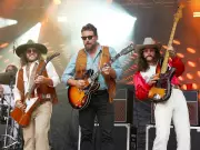 Five Must-See Concerts in Saskatoon This April: From Juno Winners to Techno