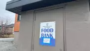 Flood Forces Temporary Closure of New Sudbury Food Bank Location