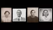 Forgotten Art School Applications Reveal Stories of Young Jews Fleeing Nazis