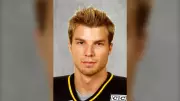 Former Cape Breton Eagles Captain Guillaume Demers Honored as Inspirational Leader