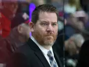 Former Flyers GM Justin Solcz Rekindles Coaching Passion with Flint Firebirds