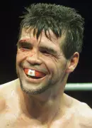 Former Quebec Boxing Champion Alex Hilton Passes Away at Age 61