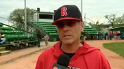 Former Regina Red Sox Coach Scott Douglas Passes Away at Age 58