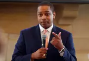 Former Virginia Lieutenant Governor Justin Fairfax and Wife Found Dead in Apparent Murder-Suicide