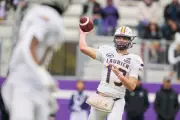 Former Wilfrid Laurier University Quarterback Signs Deal with Winnipeg Blue Bombers