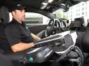 Former Windsor Police Fleet Manager Sentenced to 12 Months for $30K Fraud