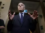 Fraser Institute: Carney's $600B non-US export target likely unachievable